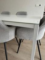 Tafel (zonder stoelen), Ophalen, Gebruikt, 100 tot 150 cm, 200 cm of meer