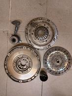 Koppeling set dubbel massa LuK  - Focus mk3 1.6tdci 115pk, Ophalen, Gebruikt, Ford
