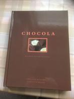 nieuw boek: chocolade en recepten, Boeken, Kookboeken, Ophalen of Verzenden, Nieuw, Europa, Taart, Gebak en Desserts