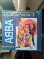 LP Abba, Cd's en Dvd's, Ophalen of Verzenden, Zo goed als nieuw