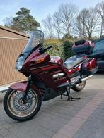 Pan European honda 1999 70.000km topstaat, Particulier