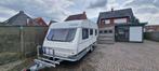 Chateau calista 466, Caravans en Kamperen, Caravans, Rondzit, Particulier, 4 tot 5 meter, Tot en met 4