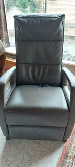 Relaxzetel, Ophalen, Zo goed als nieuw, Kunststof