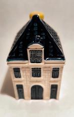 KLM huisje nr 64 Keizersgracht 755 Amsterdam, Verzamelen, Ophalen