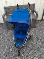 mooie quinny zapp Xtra2 / plooibuggy / buggy / compact, Kinderen en Baby's, Buggy's, Ophalen, Zo goed als nieuw, Quinny, Verstelbare rugleuning