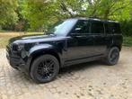 Land Rover Defender 110 X Dynamic SE , 3.0L, 6cyl, 200Pk, Auto's, Automaat, Zwart, Leder, Defender
