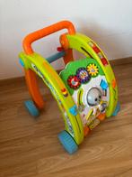 Little tikes 3 in 1 activity walker, Kinderen en Baby's, Speelgoed | Babyspeelgoed, Ophalen, Gebruikt, Babygym, Met geluid
