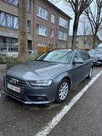 Audi A4 avant, Voorwielaandrijving, 1610 kg, A4, USB