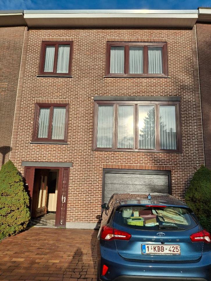Huis in Deurne, Immo, Huizen en Appartementen te koop, Provincie Antwerpen, tot 200 m², Tussenwoning, Verkoop zonder makelaar