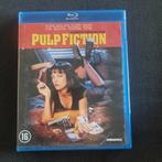 Pulp Fiction Blu-ray NL FR, Comme neuf, Enlèvement ou Envoi, Classiques