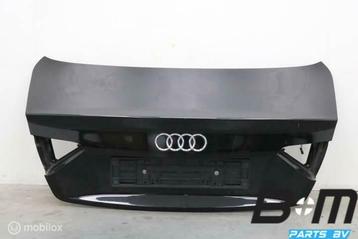 Achterklep Audi A5 8T Coupe LZ9Y 8T0827023AJ