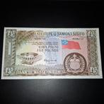 Samoa 5 pounds 1963 reprint ###, Ophalen of Verzenden