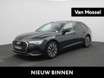 Audi A6 Avant BE Advanced 35 TDI S tronic LEDER | LED MATRIX, Auto's, Audi, 1780 kg, Stof, 4 cilinders, 2000 kg