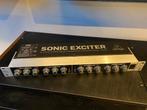 Behringer Sonic Exciter SX3040 stereo, Muziek en Instrumenten, Ophalen of Verzenden, Zo goed als nieuw
