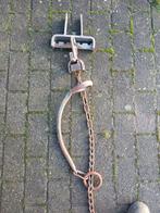 stalinrichting, bindstel, bindketting, ketting