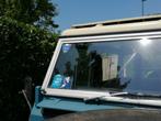 Land Rover series 3, Auto's, Land Rover, Blauw, Cruise Control, Leder, Diesel