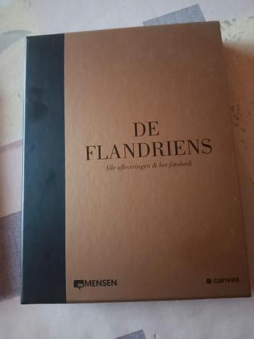 De flandriens. 