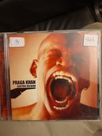 cd - praga khan - electric religion, Cd's en Dvd's, Cd's | Dance en House, Ophalen of Verzenden, Zo goed als nieuw, Overige genres