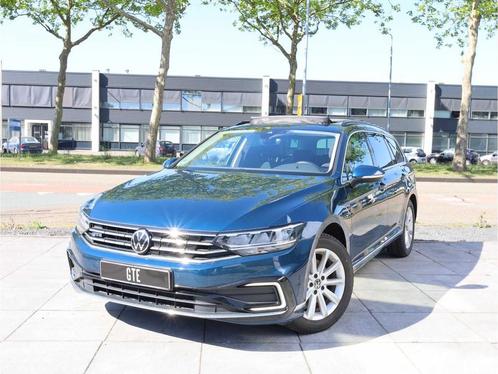 Volkswagen Passat Variant GTE 1.4 TSI PHEV 218PK Automaat 20, Auto's, Volkswagen, Bedrijf, Passat, Hybride Elektrisch/Benzine