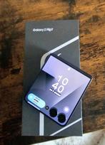 Samsung SM-F766BZKGEUB, Telecommunicatie, Mobiele telefoons | Samsung, Ophalen, Zwart, Zo goed als nieuw, Android OS