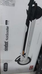 Ninebot Kickscooter te koop, Fietsen en Brommers, Steps, Ophalen, Nieuw
