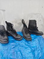 ABL combat bottines,, Ophalen