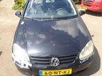 Motorkap van een Volkswagen Golf (LC9Z), Gebruikt, Volkswagen, Ophalen of Verzenden, Motorkap