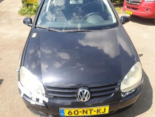 Motorkap van een Volkswagen Golf (LC9Z), Auto-onderdelen, Carrosserie, Motorkap, Volkswagen, Gebruikt, 3 maanden garantie, Ophalen of Verzenden