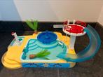 Playmobil 5433 onvolledige set, Ophalen, Gebruikt