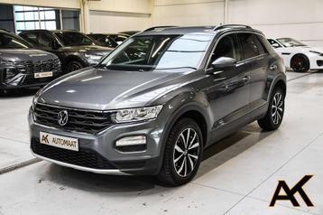 Volkswagen T-Roc 2.0 TDi SCR Style DSG -NAVI / SMARTLINK / P beschikbaar voor biedingen