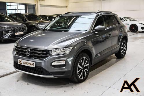 Volkswagen T-Roc 2.0 TDi SCR Style DSG -NAVI / SMARTLINK / P, Auto's, Volkswagen, Bedrijf, Te koop, T-Roc, ABS, Adaptive Cruise Control