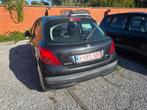 peugeot 207 1.4 benzine 2006 met schade, Auto's, Particulier, Te koop
