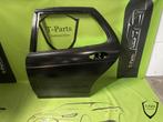 Saab 9-5 95 deur links achter portier nieuw, Info@fabrikant.eu, Fabrikant BV, Deur, Nieuw