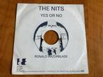 The Nits - Yes Or No., Cd's en Dvd's, Ophalen of Verzenden, Gebruikt