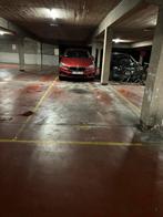 GENT ZUID, ondergrondse parkeerplaats, net buiten LEZ zone, Immo, Garages en Parkeerplaatsen, Gent