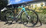 Koga Kimera Premium Ultegra DI2 Disc Racefiets, Ophalen, Gevl, Gevl, Zo goed als nieuw
