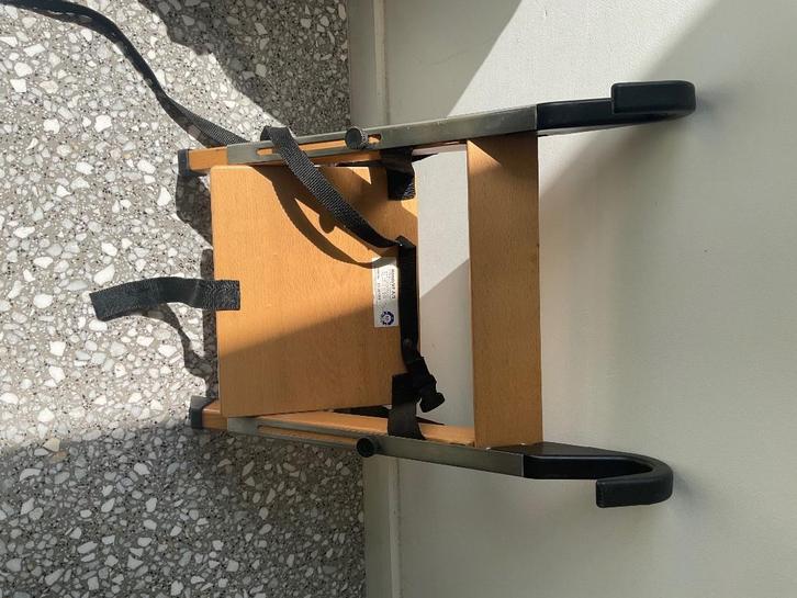 handysitt, Kinderen en Baby's, Kinderstoelen, Gebruikt, Hangstoel, Ophalen