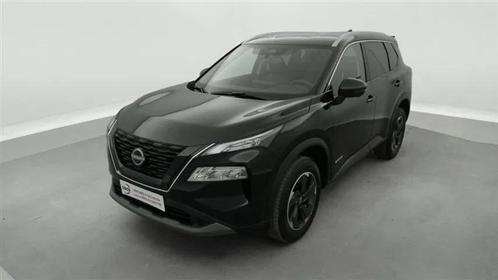 Nissan X-Trail 1.5 E-POWER N-Connect NAVI / FULL LED / CAMER, Auto's, Nissan, Bedrijf, Te koop, X-Trail, ABS, Achteruitrijcamera