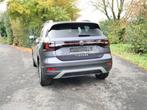 Volkswagen T-Cross 1.0TSI automaat (automatique), Argent ou Gris, Euro 6, Entreprise, Carnet d'entretien