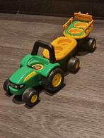 Tractor met geluiden, Tomy Vietnam, Kinderen en Baby's, Ophalen of Verzenden, Zo goed als nieuw