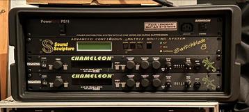 Rocktron Chameleon Blackface, Musique & Instruments, Enlèvement, Utilisé