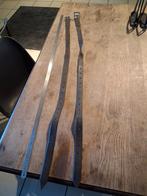 Stijgbeugelriemen,  100 cm, Ophalen of Verzenden, Gebruikt