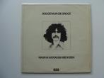 Boudewijn de Groot – Waar Ik Woon En Wie Ik Ben (1975), CD & DVD, Vinyles | Néerlandophone, 12 pouces, Enlèvement ou Envoi, Rock
