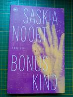 Saskia Noort Bonus kind thriller, Boeken, Ophalen of Verzenden