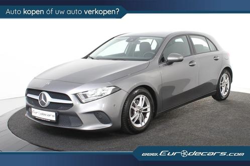 Mercedes-Benz A180 *1ste Eigenaar*Navigatie*Stoelverwarming*, Auto's, Mercedes-Benz, Bedrijf, Te koop, A-Klasse, ABS, Achteruitrijcamera