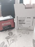 Stihl ak 30 S, Ophalen, Nieuw