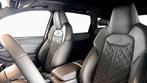 NEW Q7 55 PLUG IN S-EDITION HEAD/4WS/PANO/TREKH/21/BLACK-25%, Automaat, Leder, 5 zetels, Hybride Elektrisch/Benzine