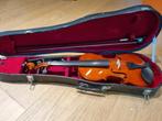 viool, Muziek en Instrumenten, Strijkinstrumenten | Violen en Altviolen, Ophalen, Gebruikt, Viool