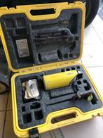 Leica Piper 200 pijplaser, Ophalen, Gebruikt, Druk