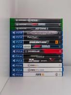 Varia aan PS4 en Xbox One spelletjes, Games en Spelcomputers, Gebruikt, Ophalen of Verzenden
